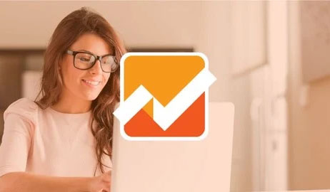 Google Analytics для початківців — майстерність у Google Analytics: практичний підхід